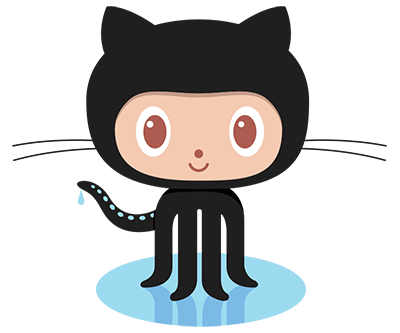GitHub logo