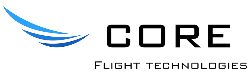 CoreFlightTech logo